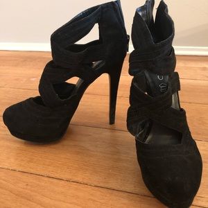 Aldo heels